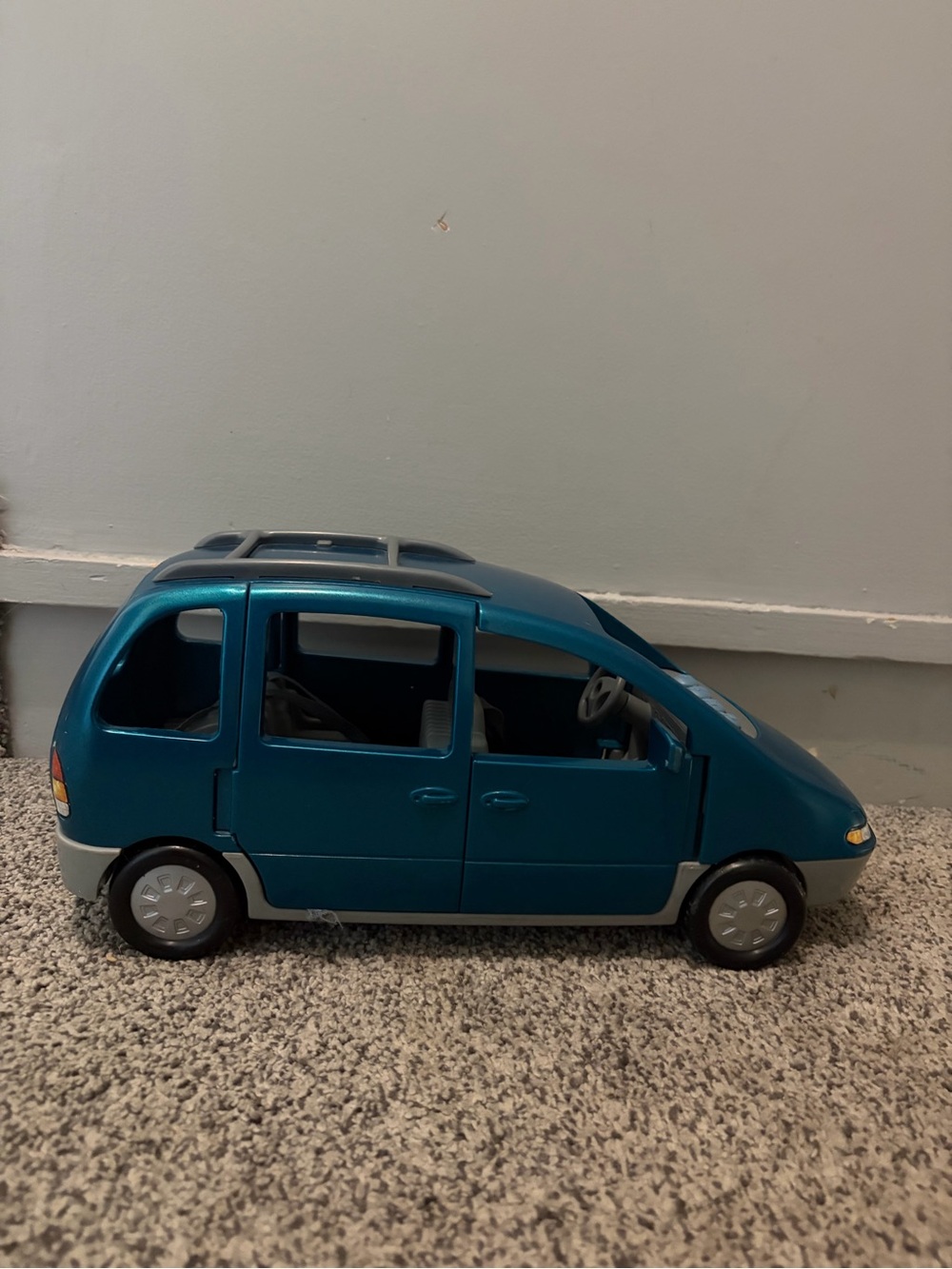 Fisher-Price Minivan